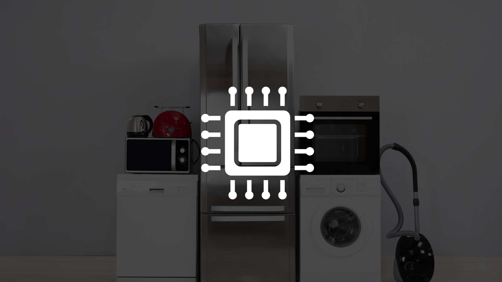 Leading electronics manufacturing brand protected by Truviss