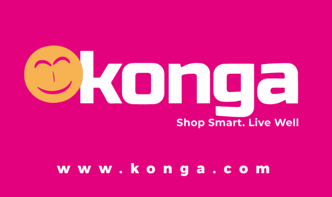 Konga logo