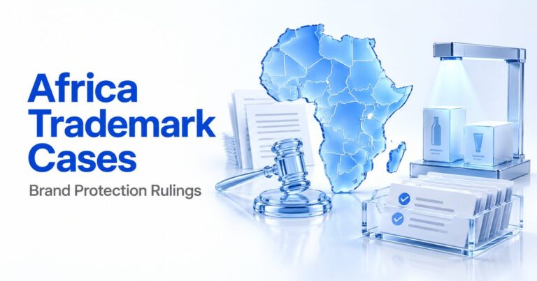 trademark and counterfeit court cases reshaping brand protection across Africa in 2025-2026