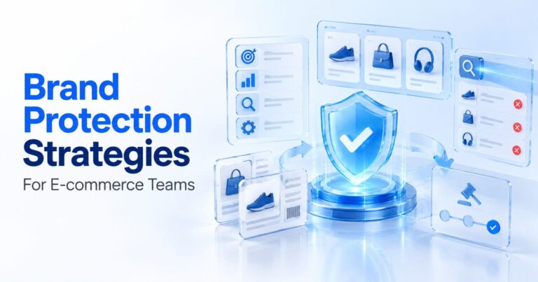 12 brand protection strategies every e-commerce team should have in place
