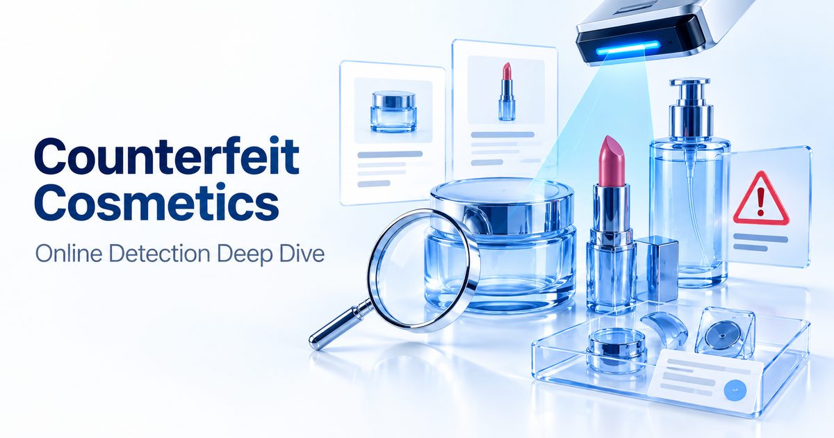 67% of Online Cosmetics Are Fake, Investigation Finds
