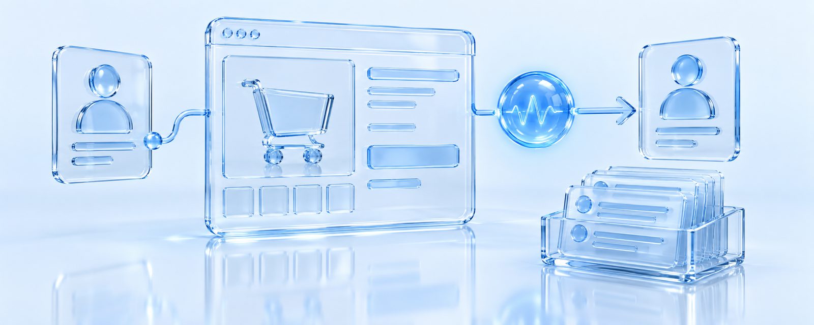 brand verifying trademark ownership records after a hijacked marketplace listing is reported