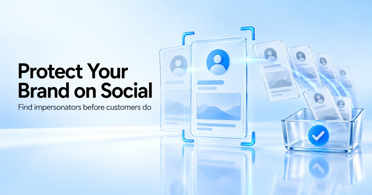 How to Protect Your Brand on Social Media