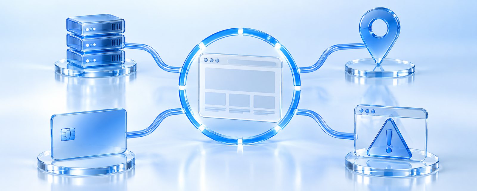 filing a hosting provider or registrar takedown request against a copycat website