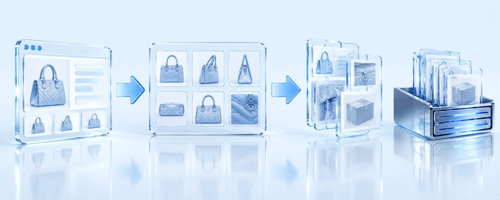 enforcing intellectual property rights through a marketplace takedown request