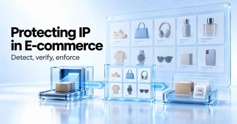 complete guide to protecting intellectual property in e-commerce marketplaces